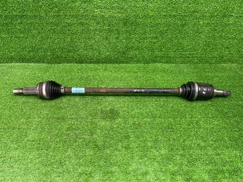 Привод задний, 25000 рублей, Москва