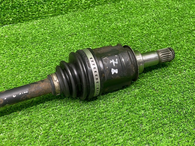 Привод задний, 25000 рублей, Москва