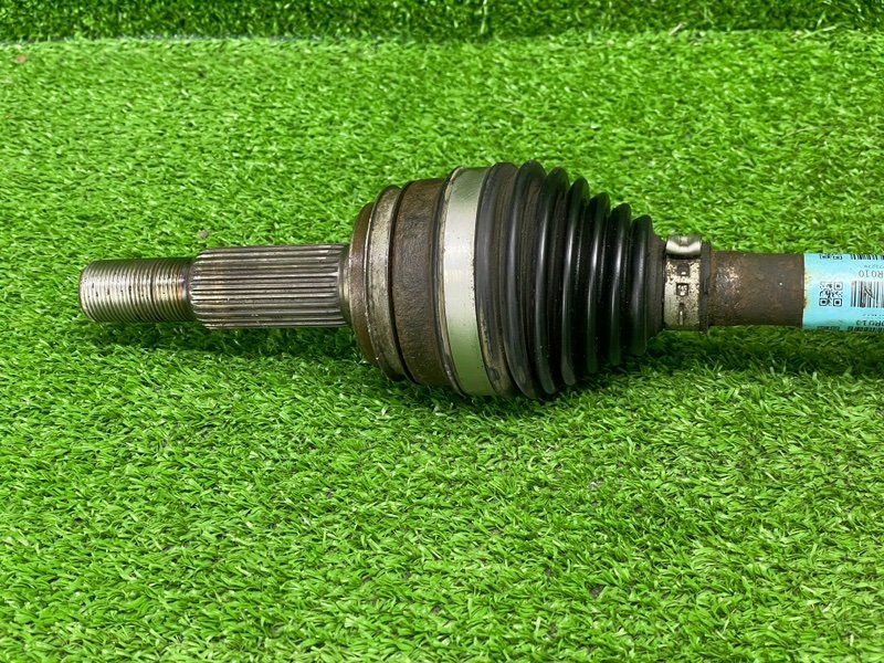 Привод задний, 25000 рублей, Москва