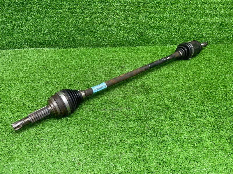 Привод задний, 25000 рублей, Москва