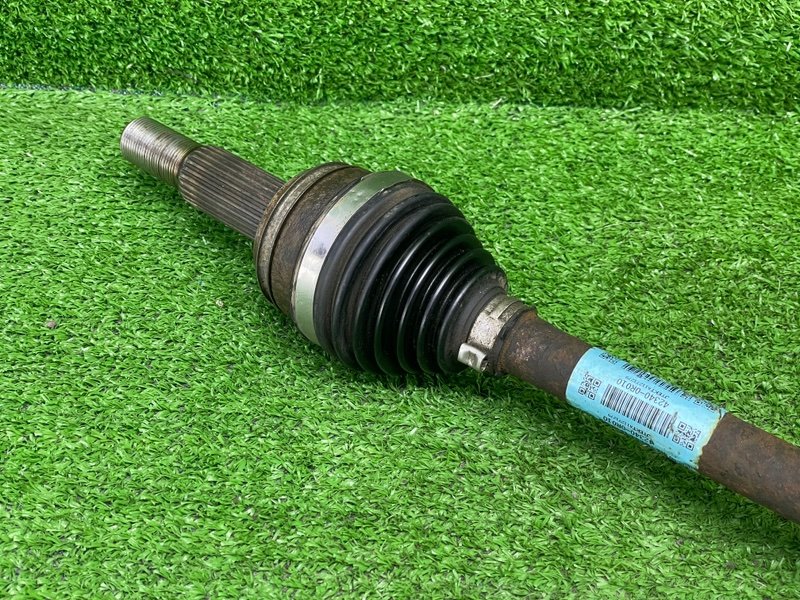 Привод задний, 25000 рублей, Москва