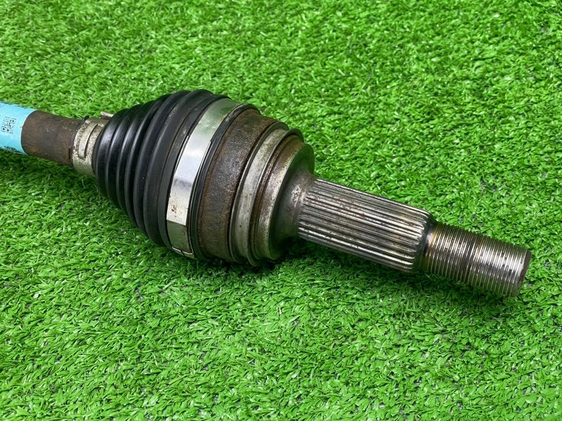 Привод задний, 25000 рублей, Москва