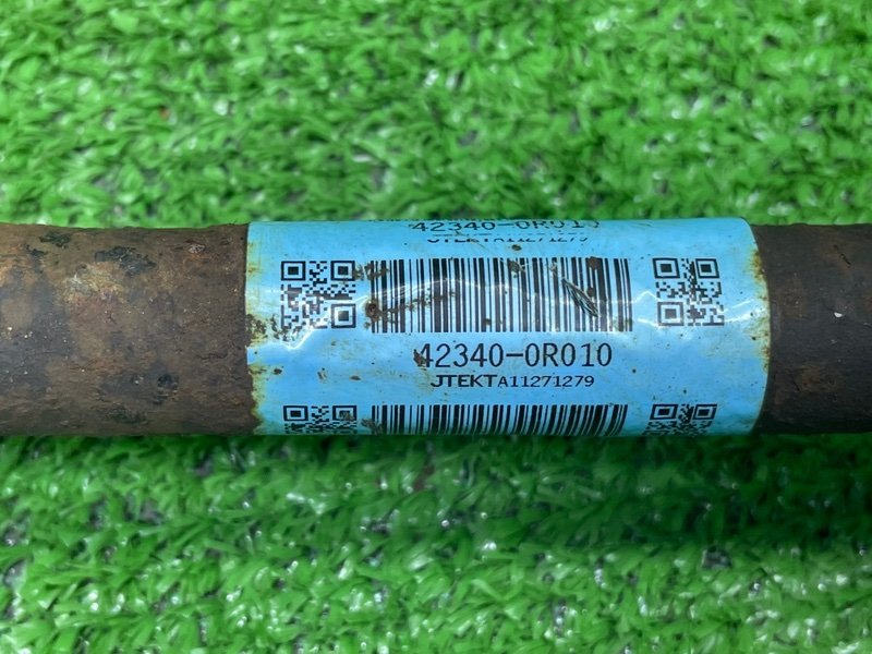 Привод задний, 25000 рублей, Москва