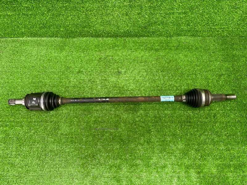 Привод задний, 25000 рублей, Москва