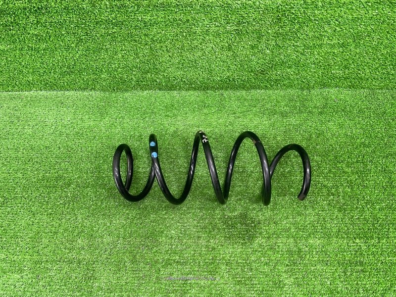 Пружина передняя, 1000 рублей, Москва