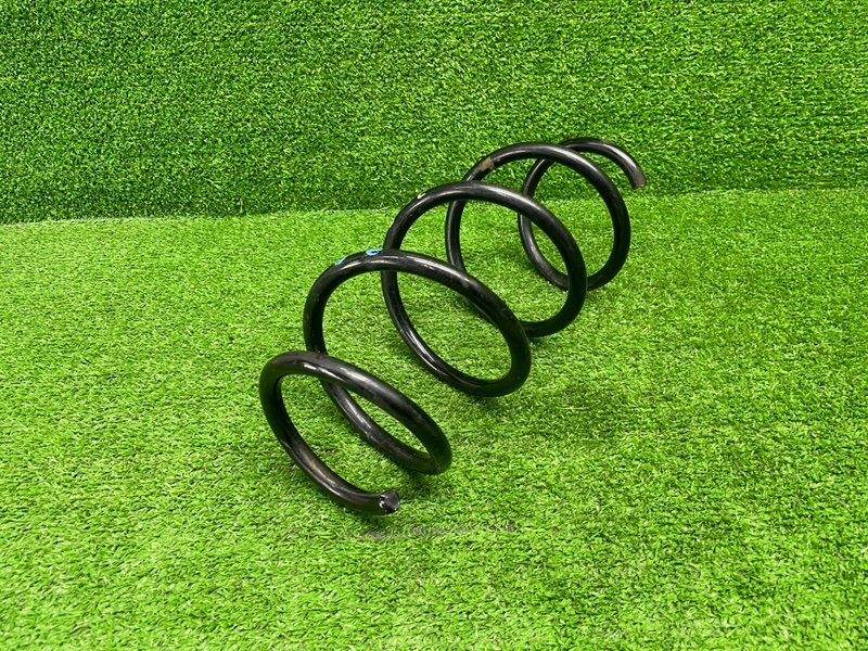 Пружина передняя, 1000 рублей, Москва