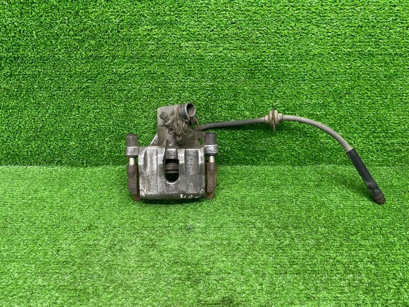 Суппорт тормозной задний правый, 3450 рублей, Москва