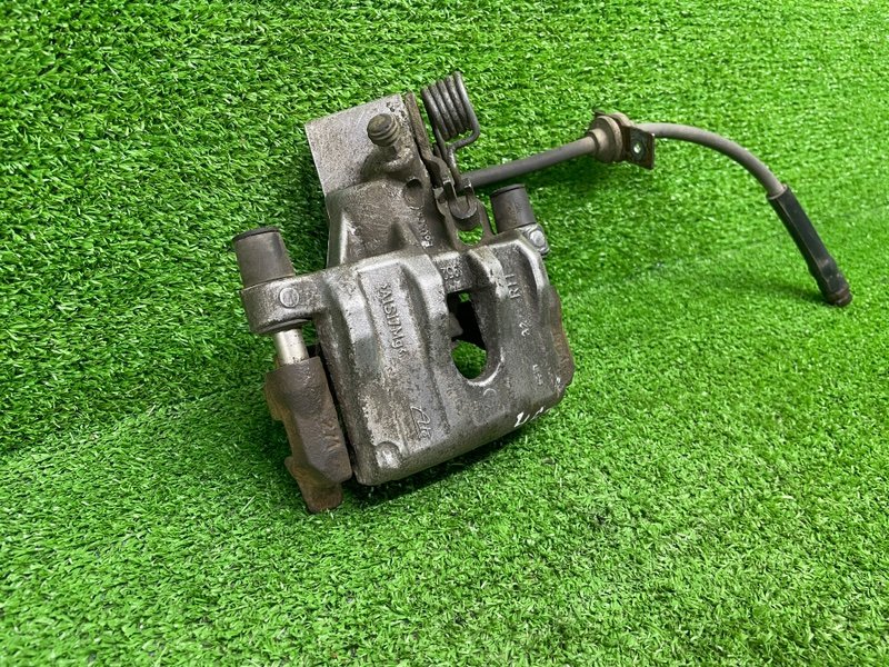 Суппорт тормозной задний правый, 3450 рублей, Москва