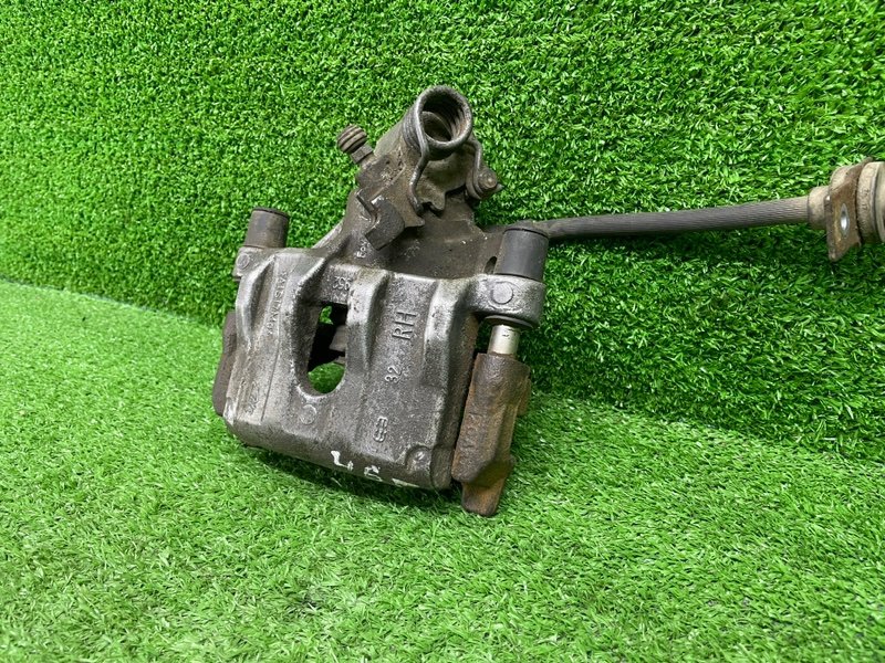 Суппорт тормозной задний правый, 3450 рублей, Москва