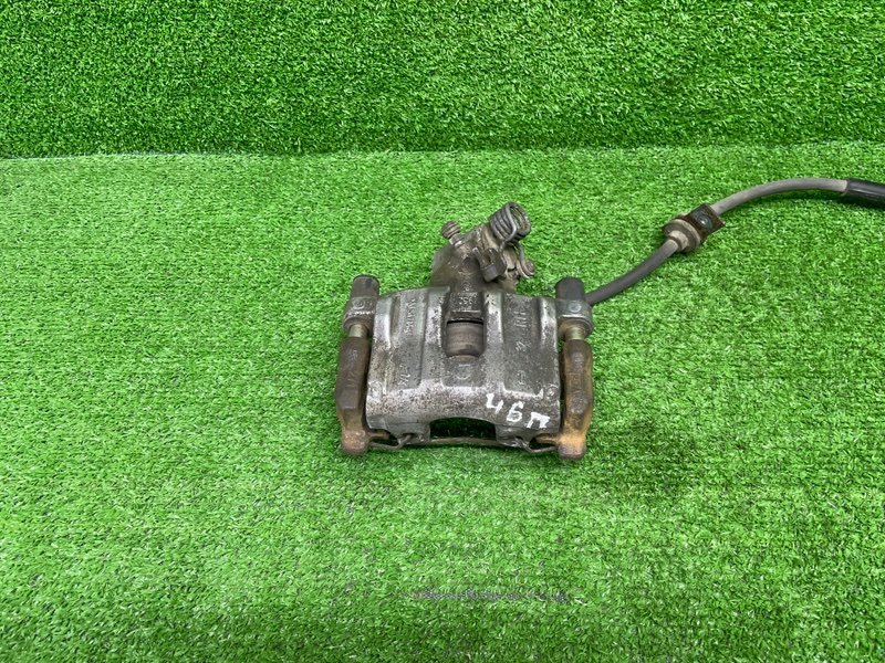 Суппорт тормозной задний правый, 3450 рублей, Москва