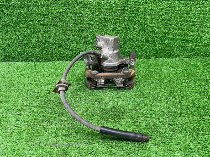 Суппорт тормозной задний правый, 3450 рублей, Москва