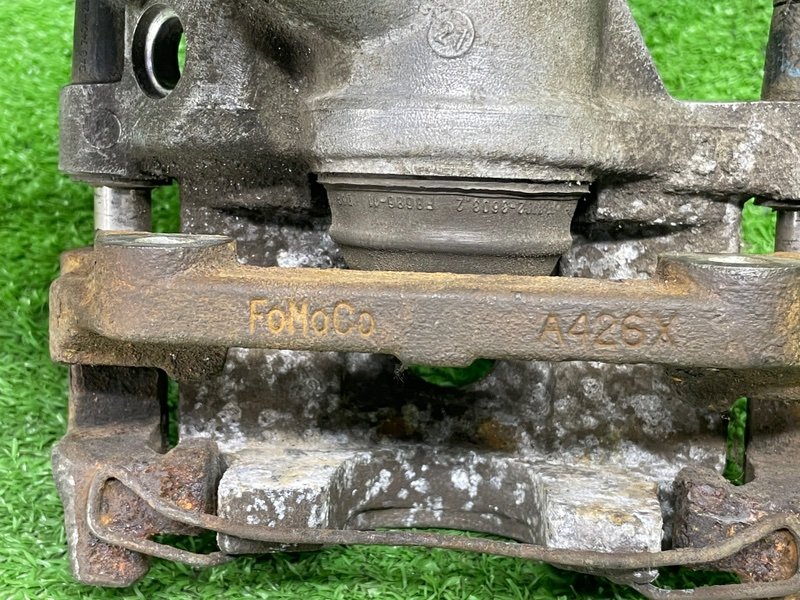 Суппорт тормозной задний правый, 3450 рублей, Москва