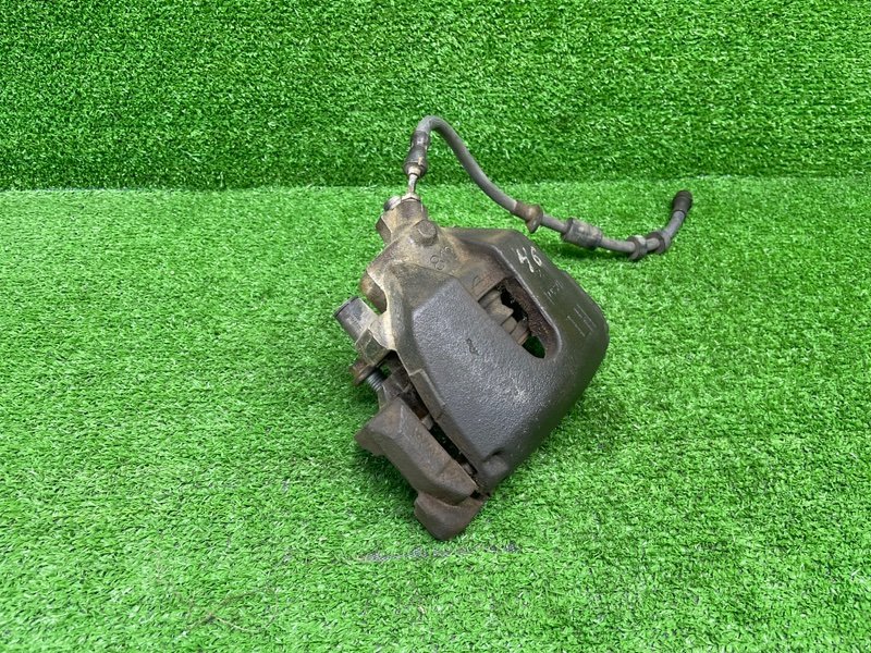 Суппорт тормозной передний левый, 1000 рублей, Москва