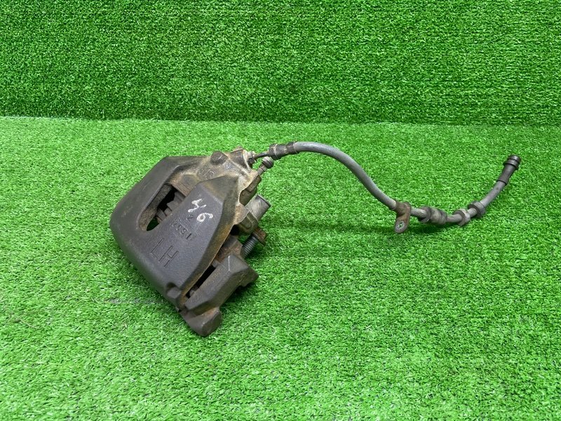 Суппорт тормозной передний левый, 1000 рублей, Москва