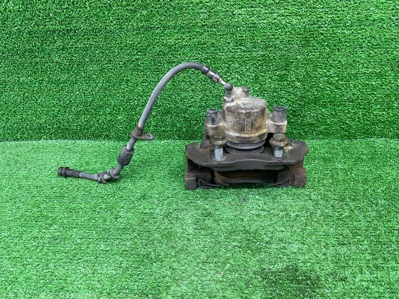 Суппорт тормозной передний левый, 1000 рублей, Москва