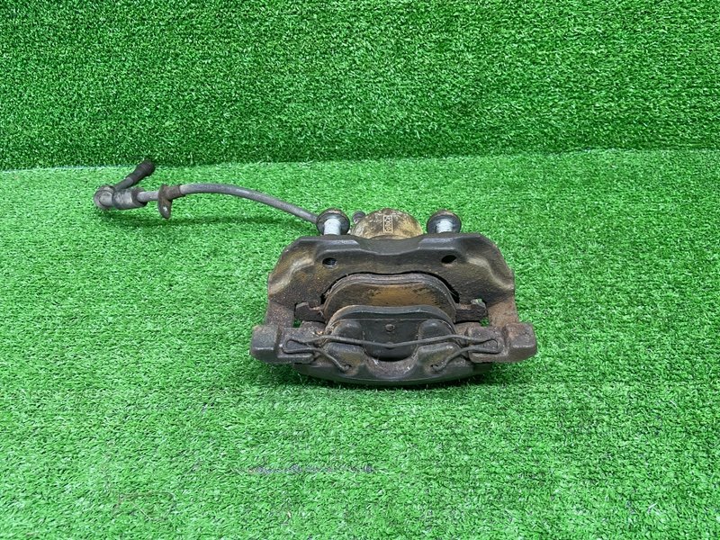 Суппорт тормозной передний левый, 1000 рублей, Москва