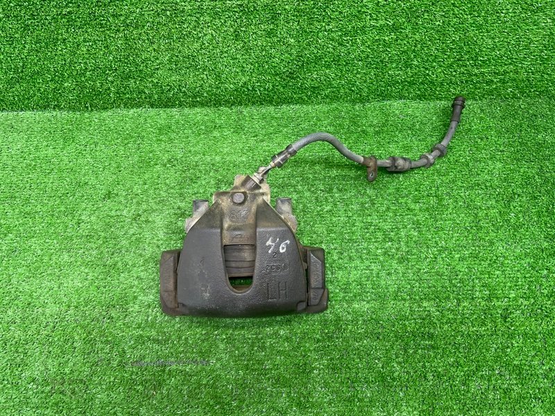 Суппорт тормозной передний левый, 1000 рублей, Москва