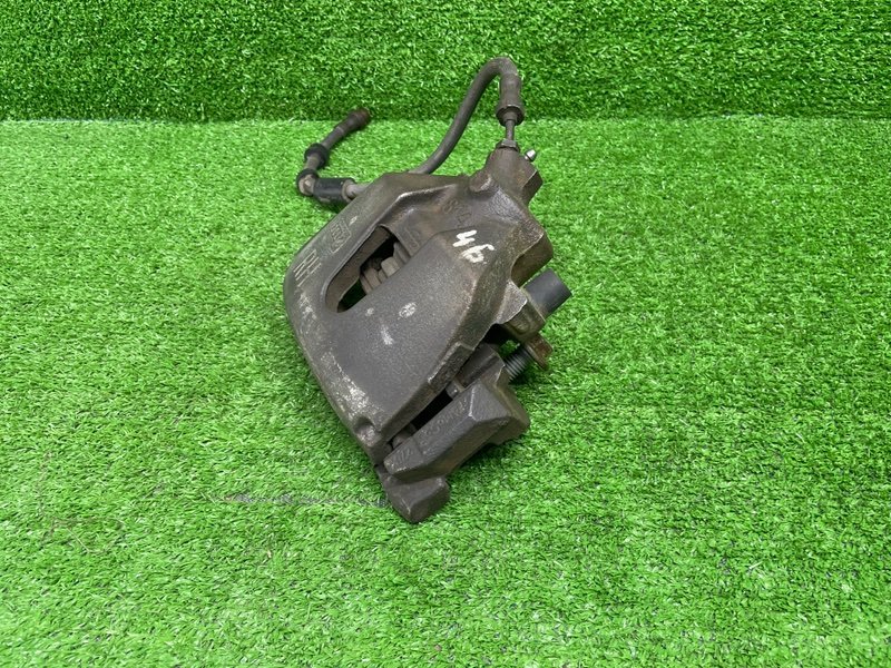 Суппорт тормозной передний правый, 1100 рублей, Москва