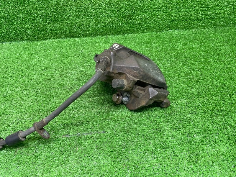 Суппорт тормозной передний правый, 1100 рублей, Москва