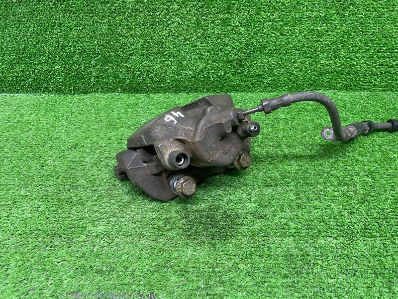 Суппорт тормозной передний правый, 1100 рублей, Москва