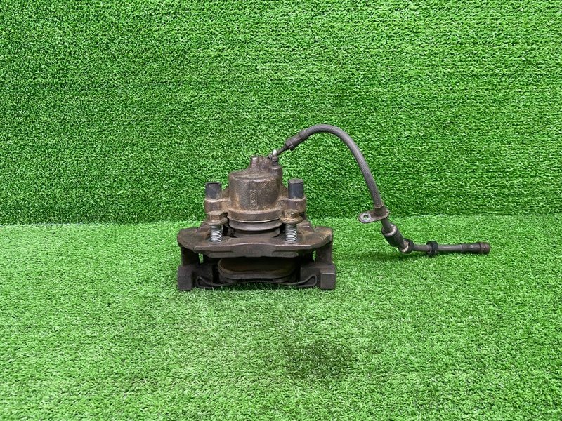 Суппорт тормозной передний правый, 1100 рублей, Москва