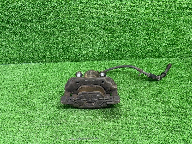 Суппорт тормозной передний правый, 1100 рублей, Москва