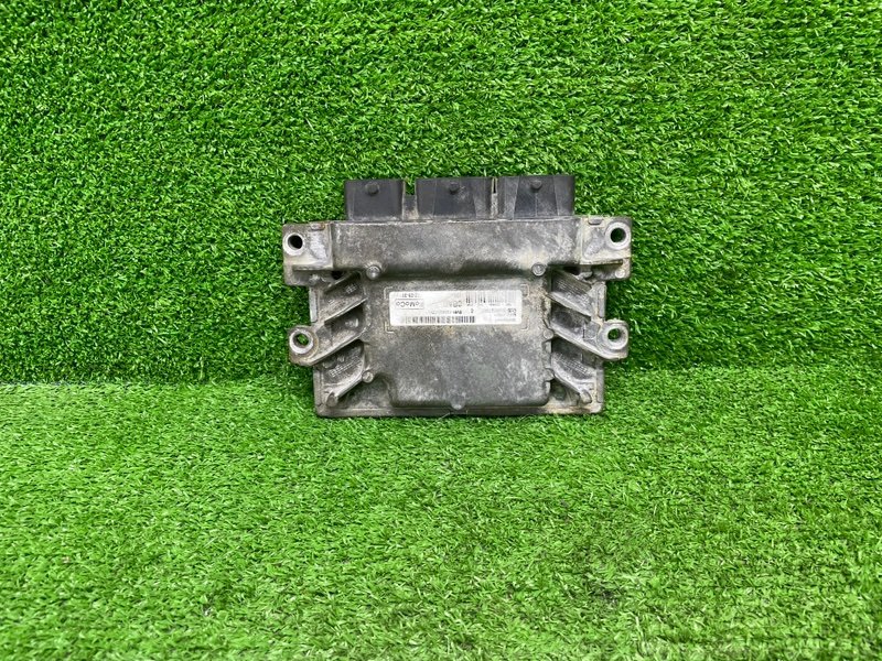 Блок управления двигателем, 10100 рублей, Москва