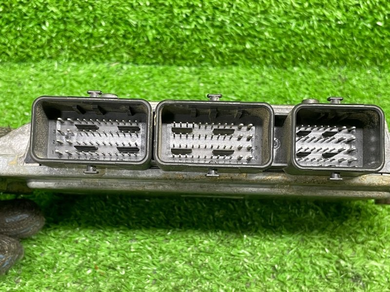 Блок управления двигателем, 10100 рублей, Москва