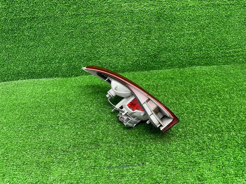 Фонарь задний правый, 6900 рублей, Москва