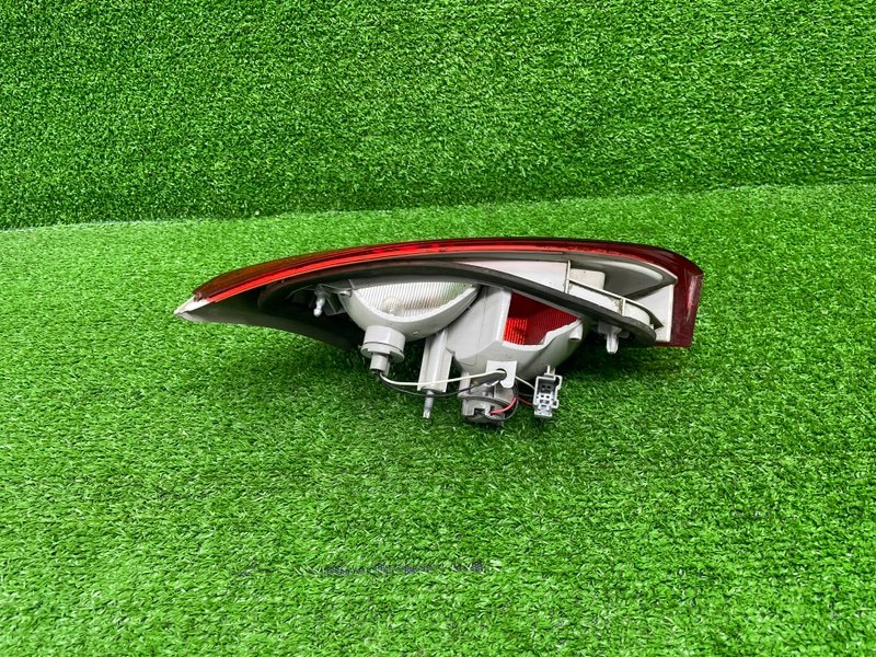 Фонарь задний правый, 6900 рублей, Москва