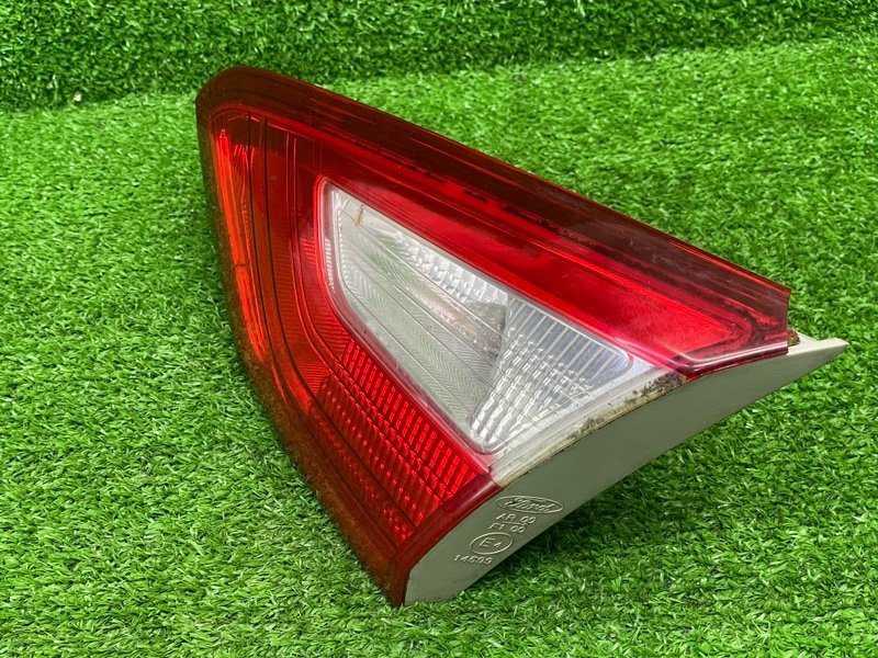 Фонарь задний правый, 6900 рублей, Москва