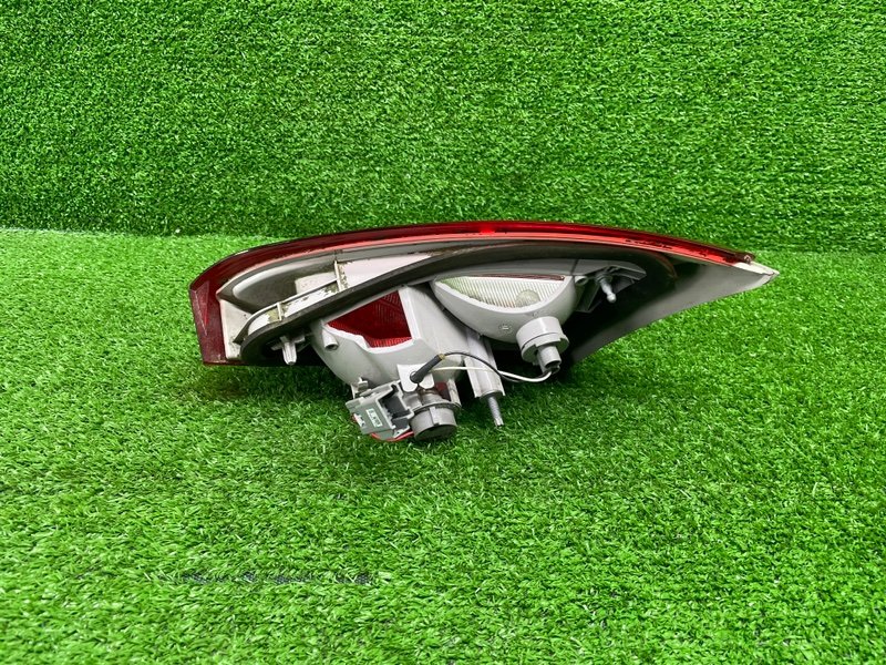 Фонарь задний левый, 3500 рублей, Москва