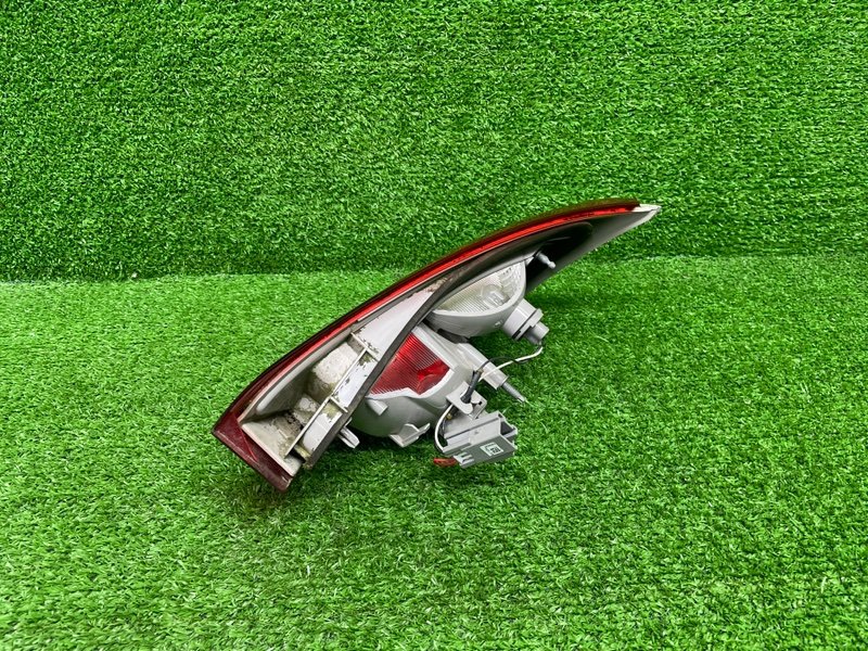 Фонарь задний левый, 3500 рублей, Москва