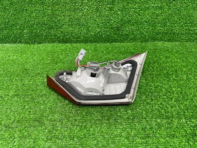 Фонарь задний левый, 3500 рублей, Москва