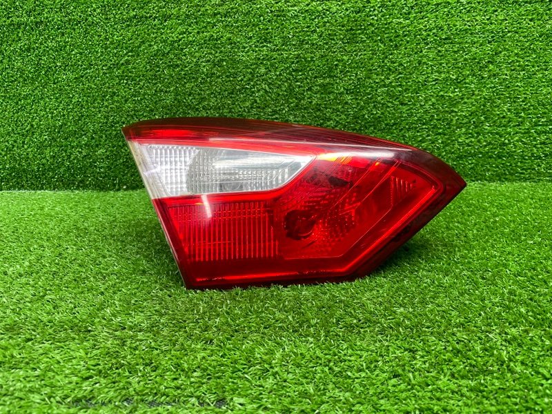 Фонарь задний левый, 3500 рублей, Москва