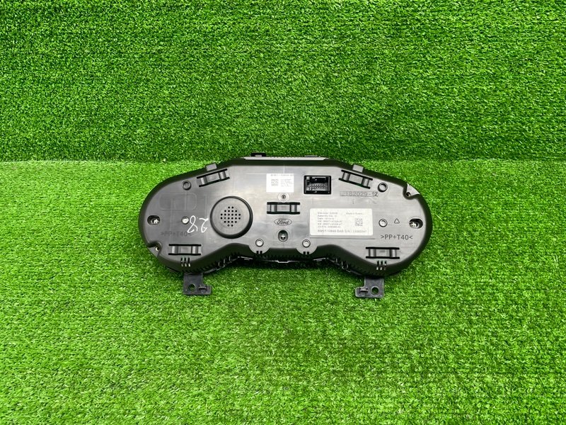 Панель приборов, 1600 рублей, Москва