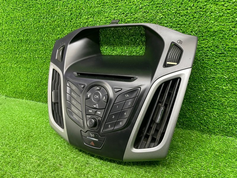 Панель управления, 1700 рублей, Москва