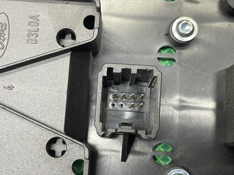 Панель управления, 1700 рублей, Москва