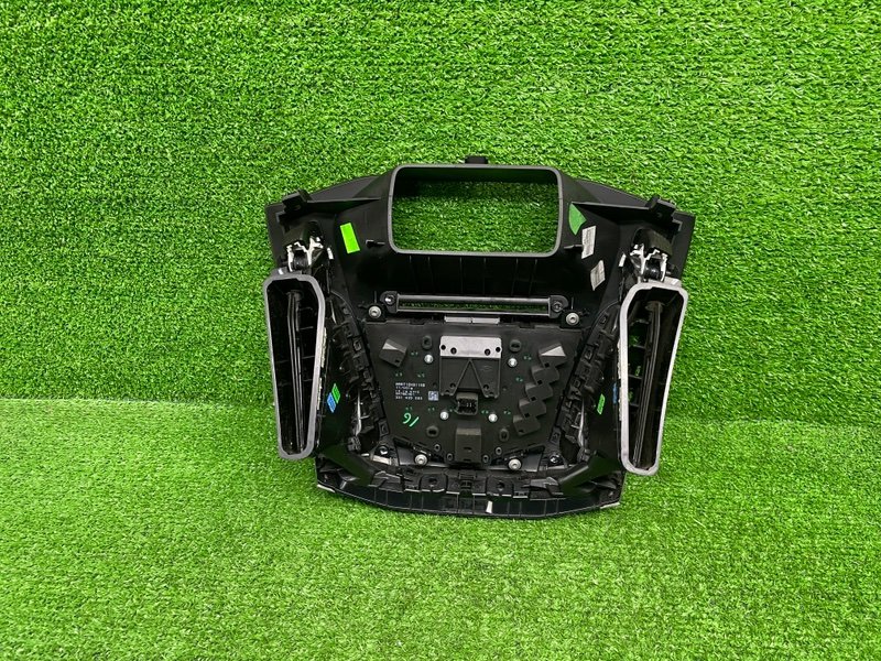 Панель управления, 1700 рублей, Москва