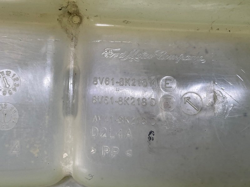 Бачок расширительный, 1400 рублей, Москва