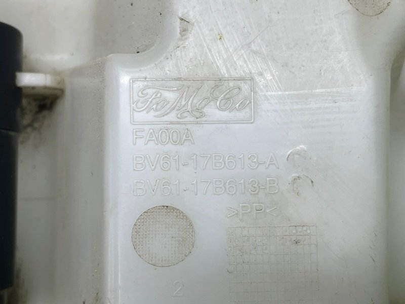 Бачок омывателя лобового стекла, 1500 рублей, Москва