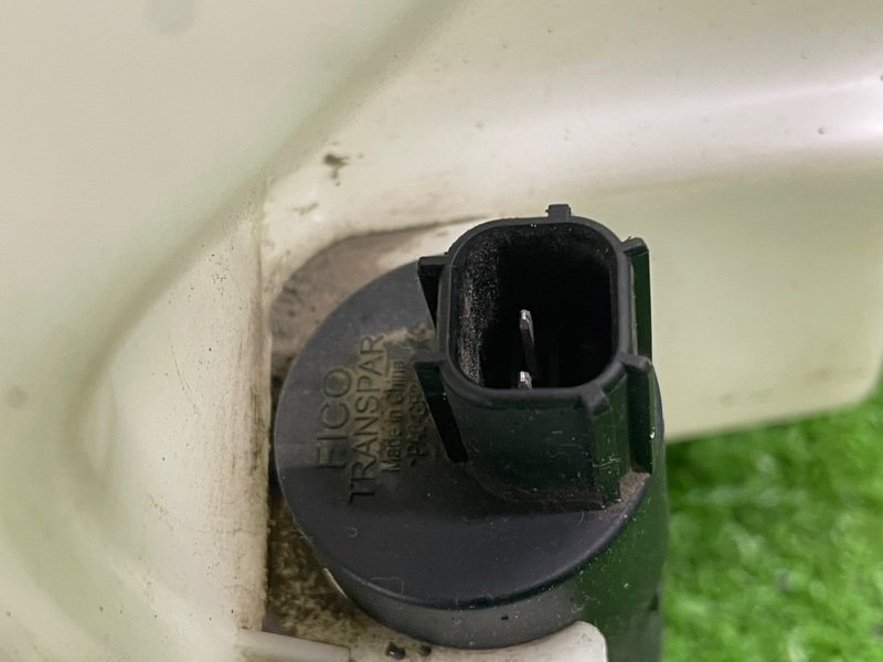 Бачок омывателя лобового стекла, 1500 рублей, Москва