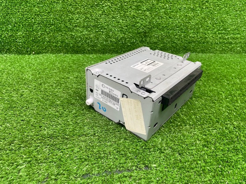 Магнитола, 1050 рублей, Москва