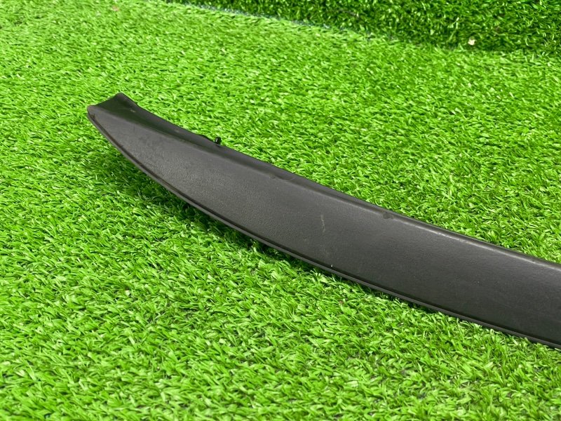 Молдинг лобового стекла, 2400 рублей, Москва