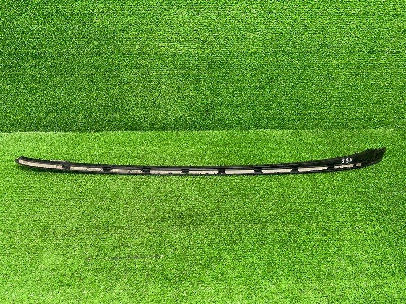 Молдинг лобового стекла, 2400 рублей, Москва