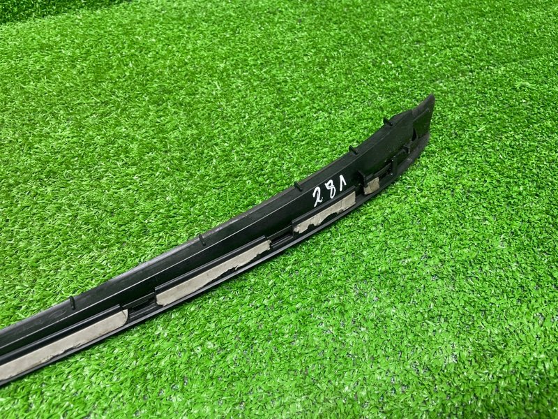 Молдинг лобового стекла, 2400 рублей, Москва