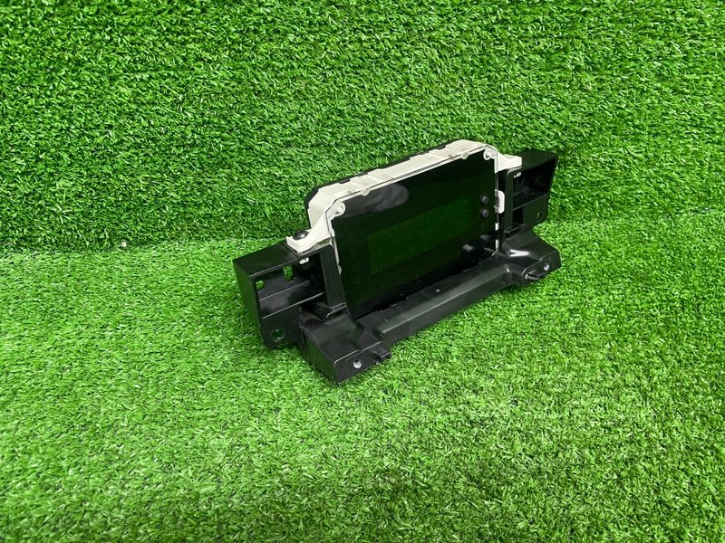 Дисплей информационный, Москва