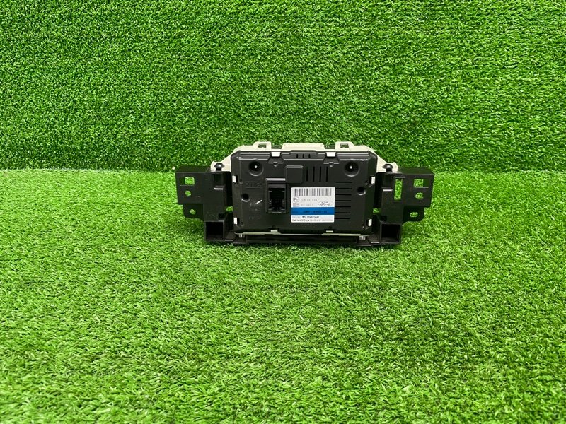 Дисплей информационный, Москва