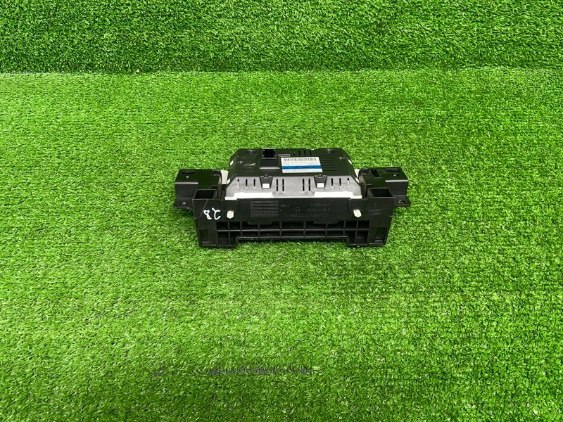 Дисплей информационный, Москва