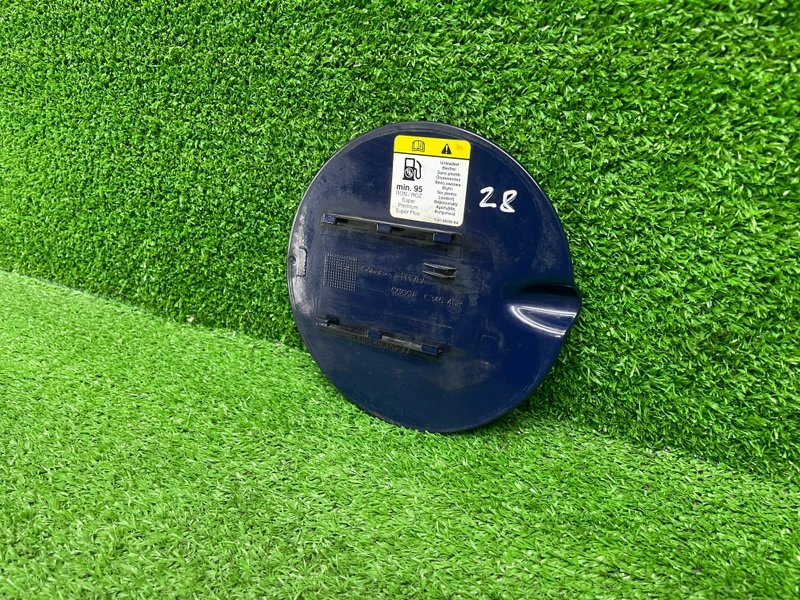 Лючок топливного бака, 1400 рублей, Москва